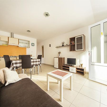 Apartments Katoro Relax อูมัค ภายนอก รูปภาพ