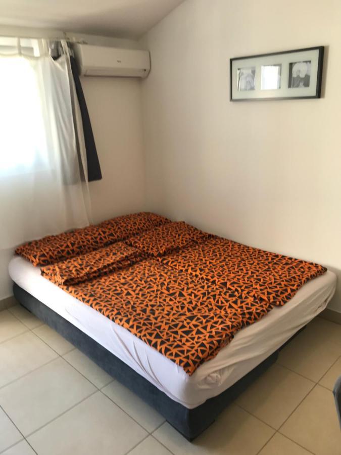 Apartments Katoro Relax อูมัค ภายนอก รูปภาพ