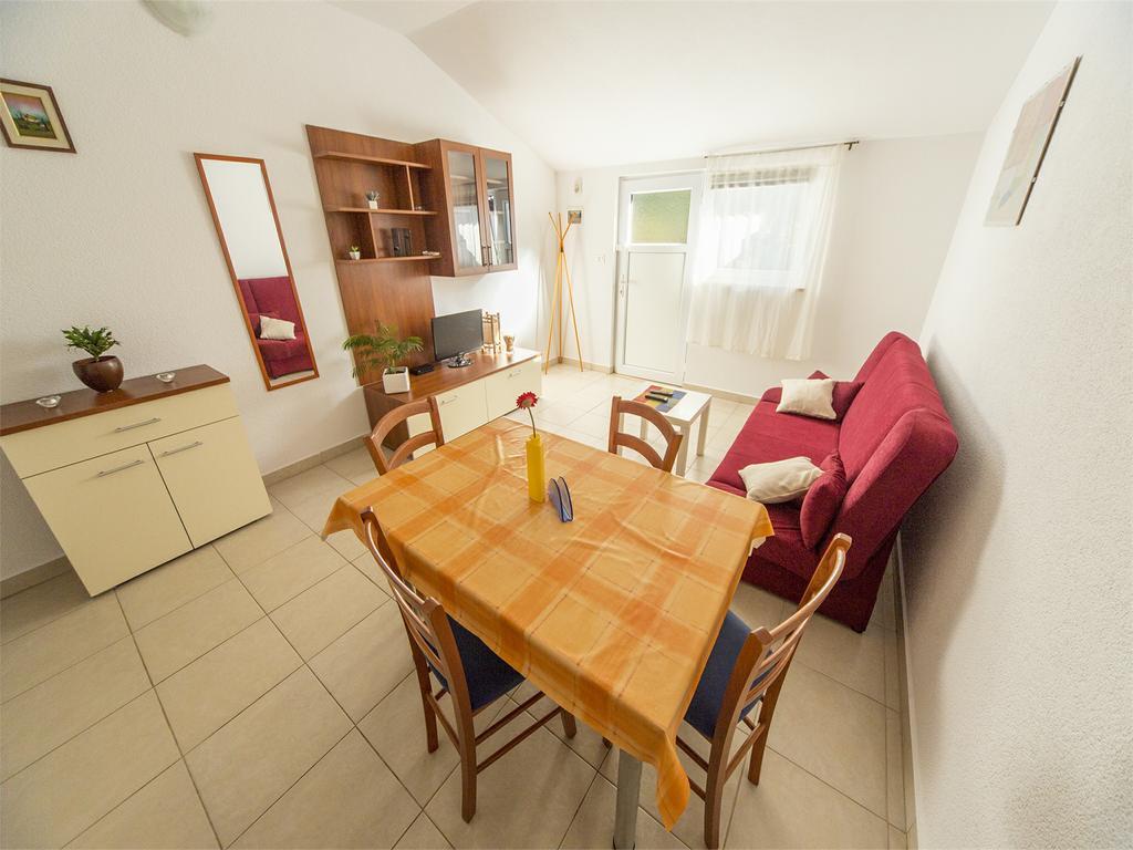 Apartments Katoro Relax อูมัค ภายนอก รูปภาพ