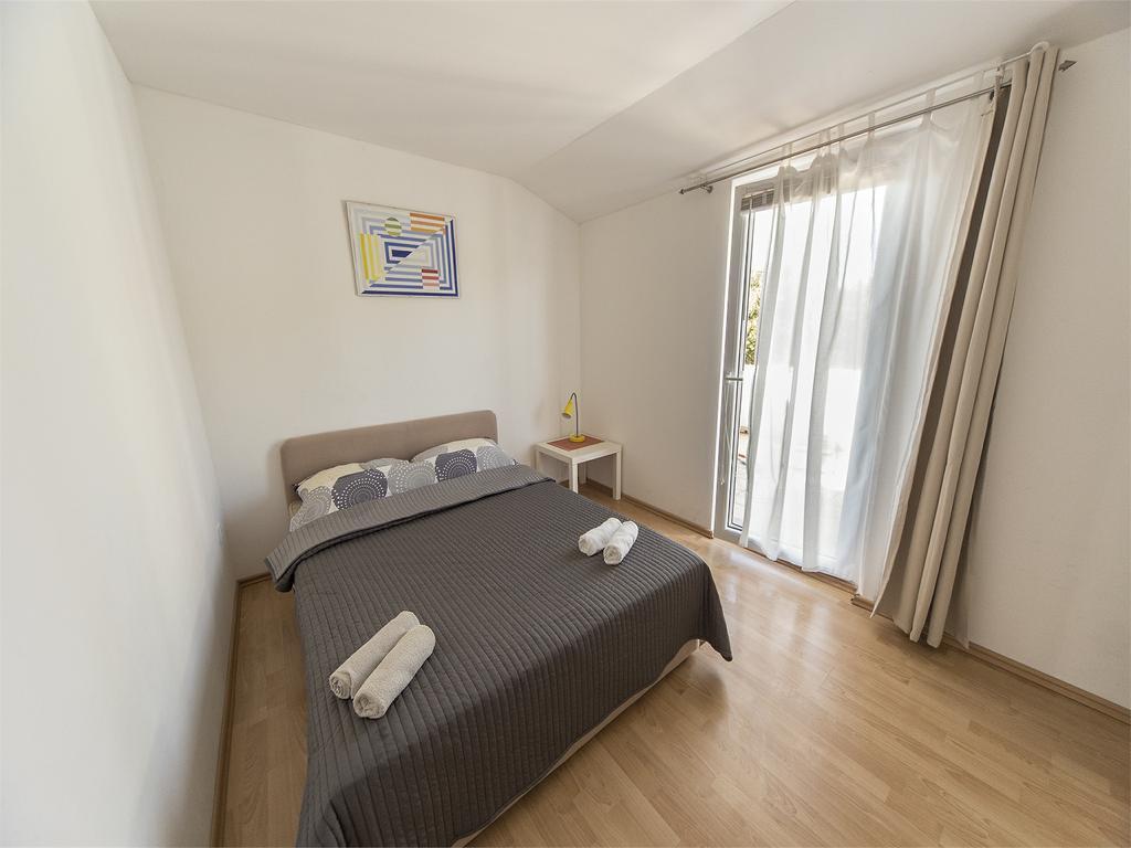Apartments Katoro Relax อูมัค ภายนอก รูปภาพ