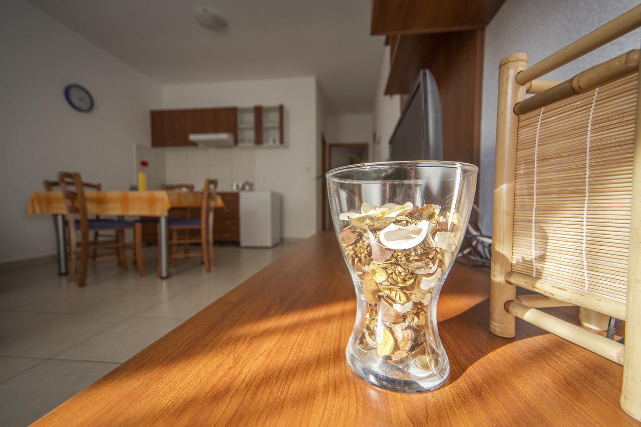 Apartments Katoro Relax อูมัค ภายนอก รูปภาพ
