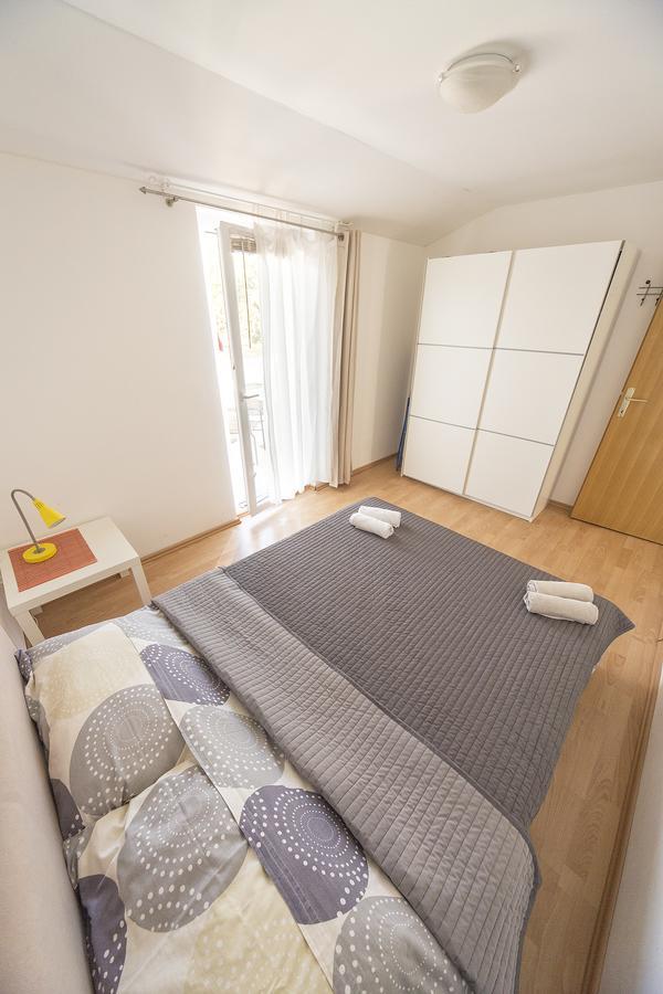 Apartments Katoro Relax อูมัค ภายนอก รูปภาพ