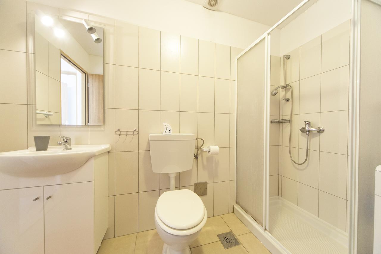 Apartments Katoro Relax อูมัค ภายนอก รูปภาพ