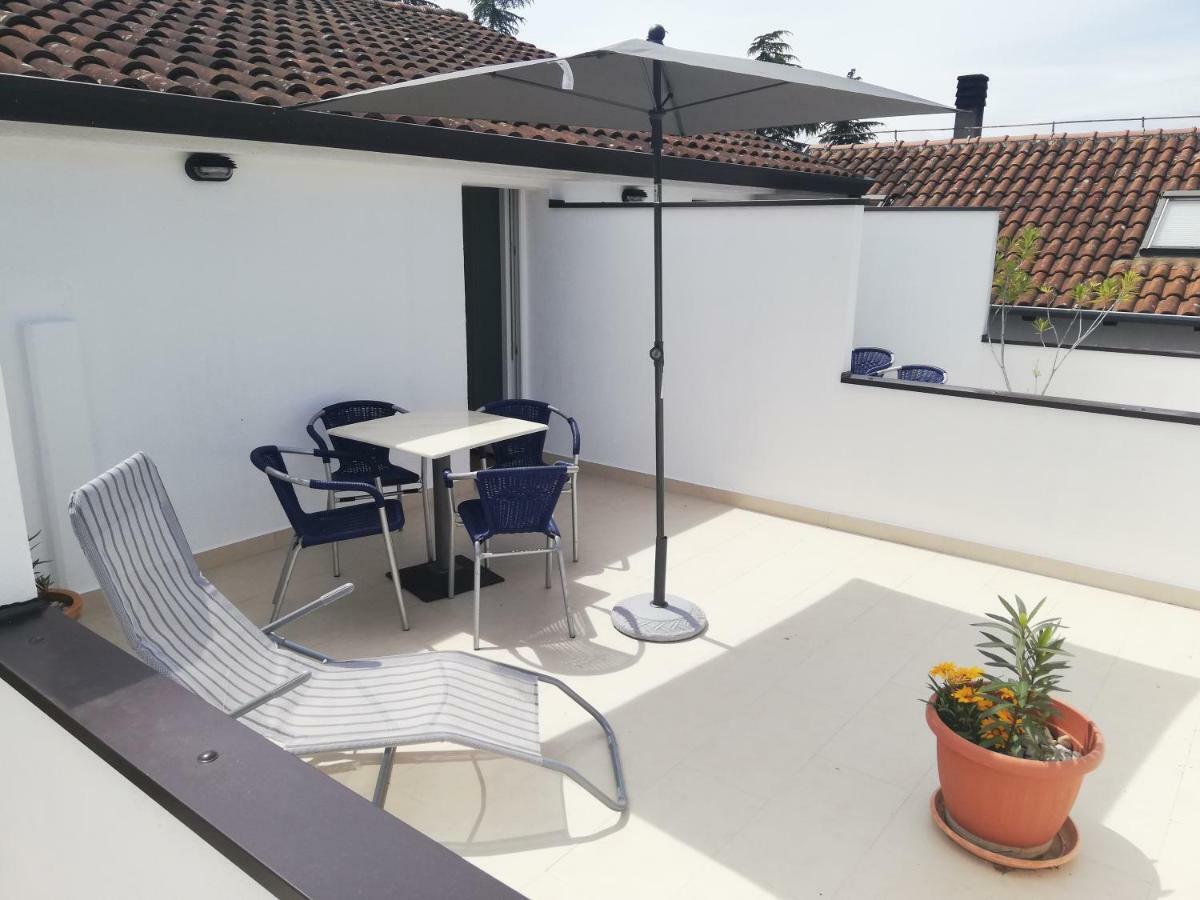 Apartments Katoro Relax อูมัค ภายนอก รูปภาพ