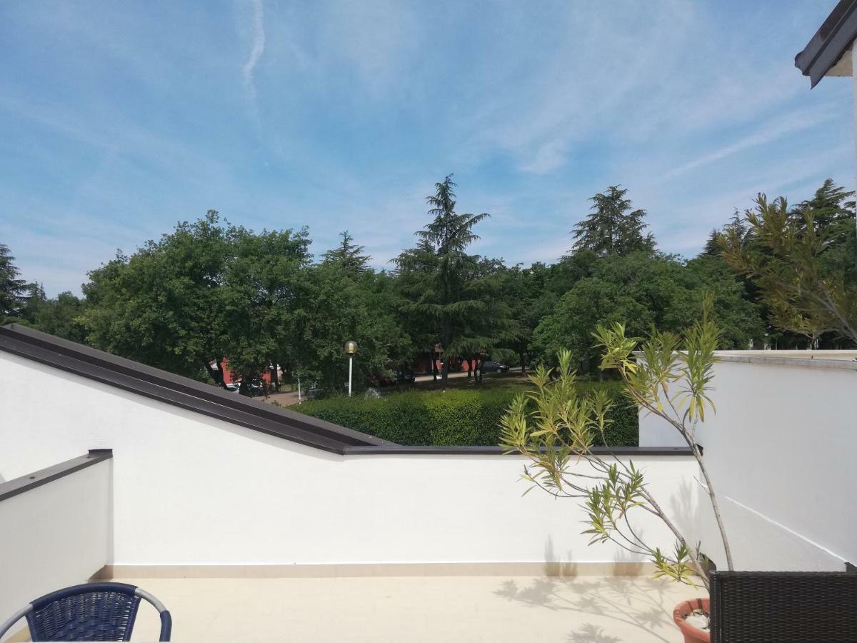 Apartments Katoro Relax อูมัค ภายนอก รูปภาพ