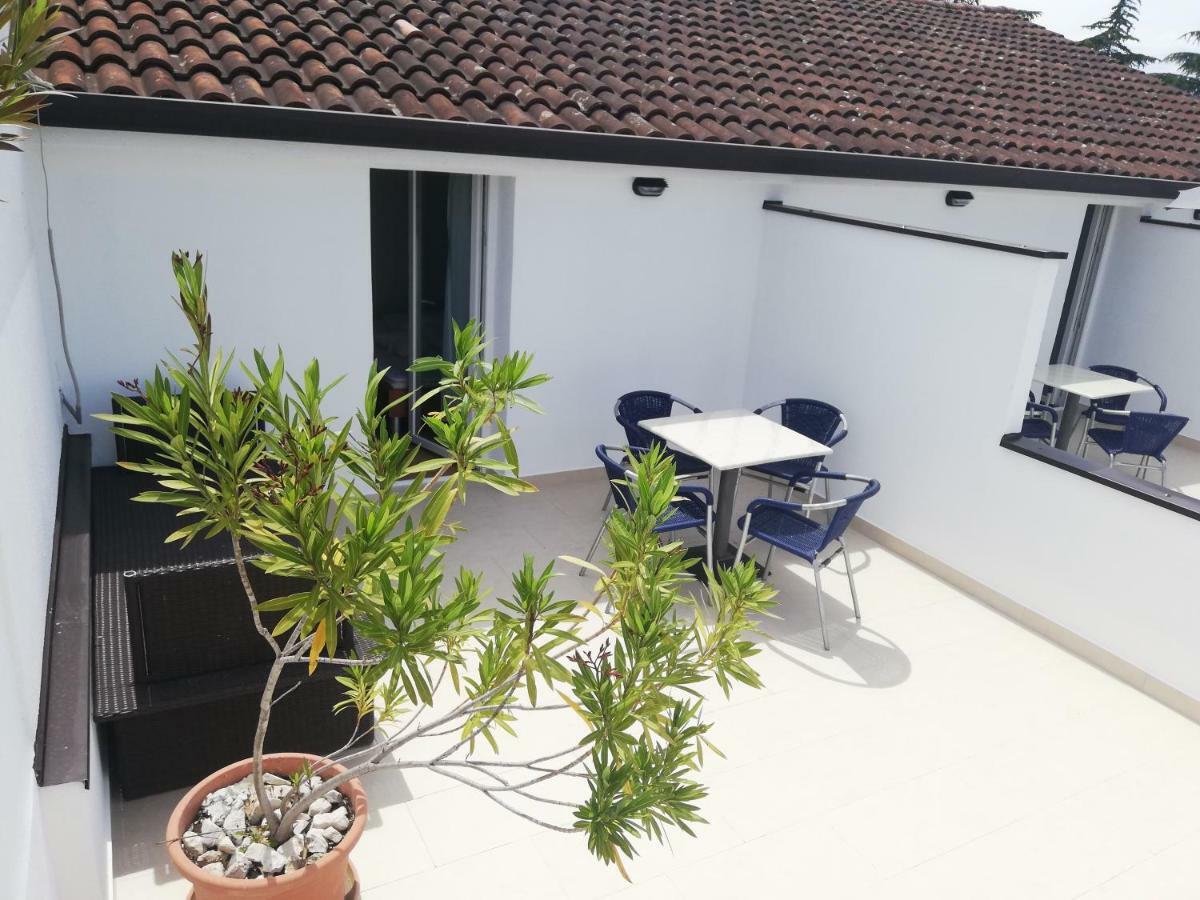 Apartments Katoro Relax อูมัค ภายนอก รูปภาพ
