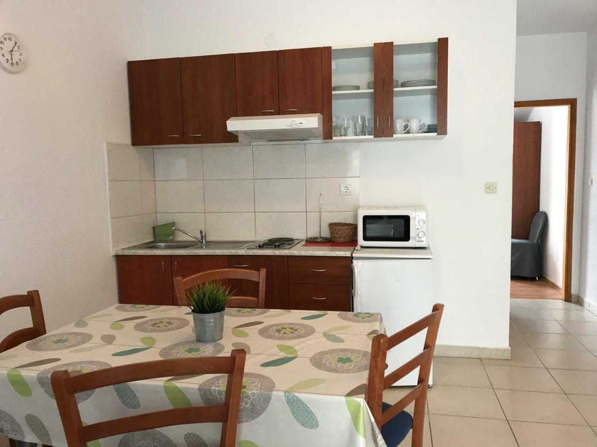 Apartments Katoro Relax อูมัค ภายนอก รูปภาพ