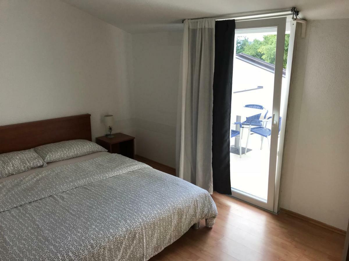Apartments Katoro Relax อูมัค ภายนอก รูปภาพ