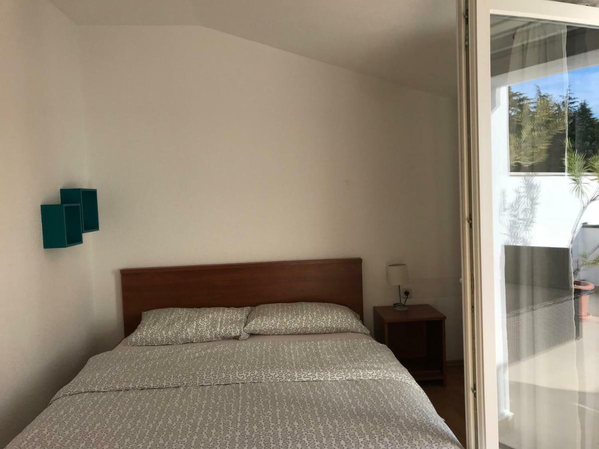 Apartments Katoro Relax อูมัค ภายนอก รูปภาพ
