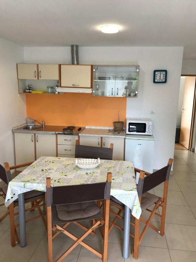Apartments Katoro Relax อูมัค ภายนอก รูปภาพ